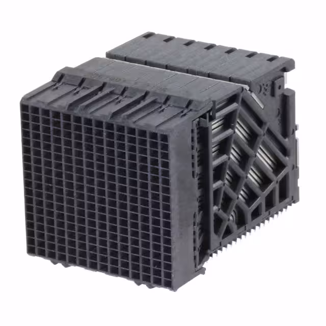 2057991-1 TE Connectivity AMP Connectors  Specialized